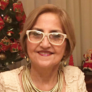 — Ana Maria Gomes